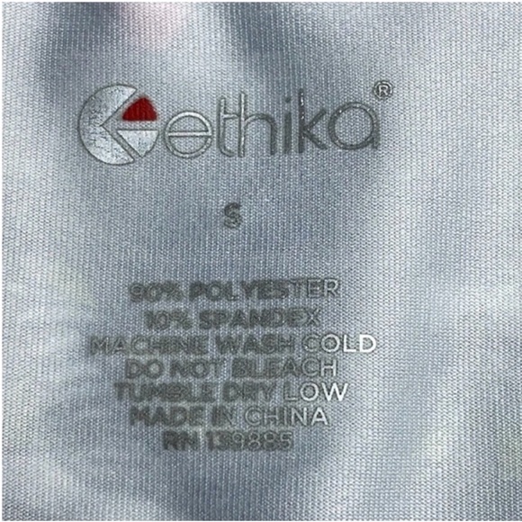 🆕🏷️🔥ETHIKA 2pc set / size ( medium - Picture 8 of 8